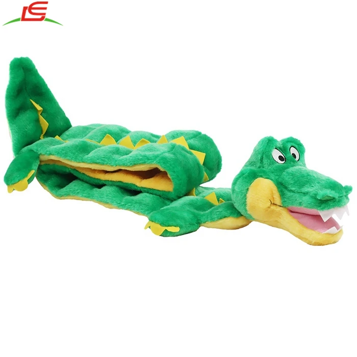 plush puppies snake toy