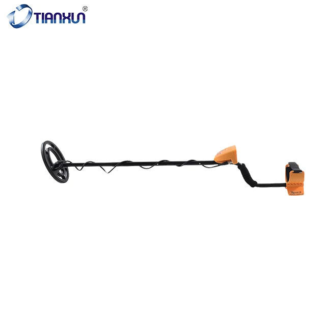 Tianxun детектор металла MD-6150 Золото обнаружения машина 5 м