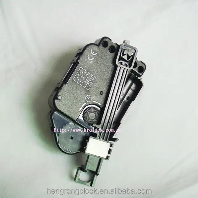 Quartz Clock Movement Swing Winding Clock Movement Pendulum Clock Movement