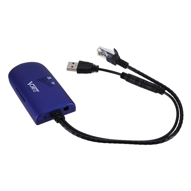 Мостовой кабель CEL VAP11G, преобразователь порта Ethernet RJ45 в беспроводной Wi-Fi адаптер AP Vonets DEC10