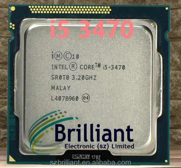Original Lntel Core I5 3470 I5 3470 3 2ghz Quad Core Lga 1155 L3 Cache 6mb Desktop Cpu Buy Desktop Computer Without Cpu I7 Used Cpu Srotx Product On Alibaba Com Original Lntel Core I5 3470 I5 3470 3 2ghz Quad Core Lga 1155 L3 Cache 6mb Desktop Cpu Buy Desktop Computer Without Cpu I7 Used Cpu Srotx Product On Alibaba Com