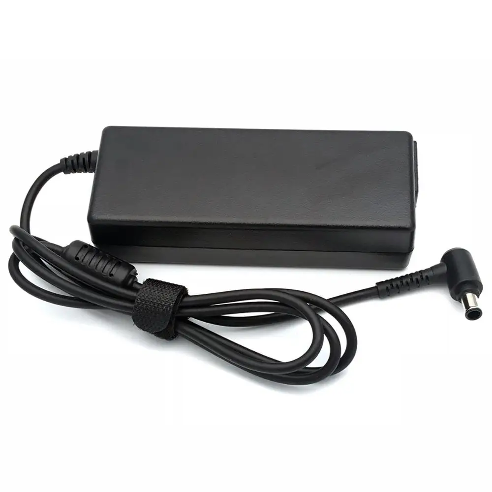 90W 19.5V 4.7A AC Adapter Charger For Sony Vaio Laptops - New Replacement Power Supply 8 thumbnail image