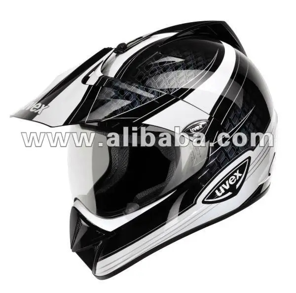 als wijsheid Miles Uvex Motorcross Helmet Enduro - Buy Motorcross Helmet Product on Alibaba.com