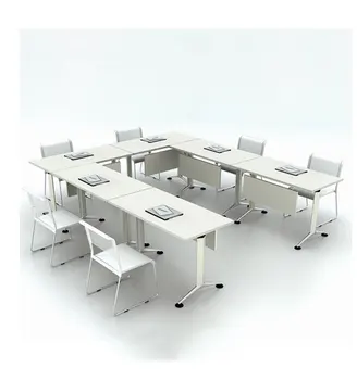 Hot selling Cheap Price training table Modern conference table folding table