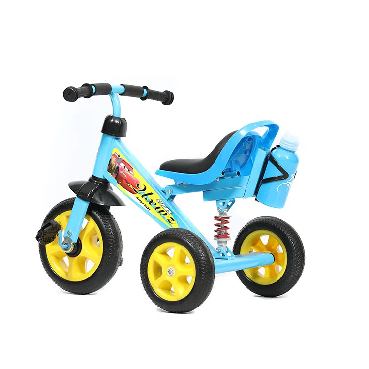 Custom Baby 3 Wheel Trike Cycle Price 