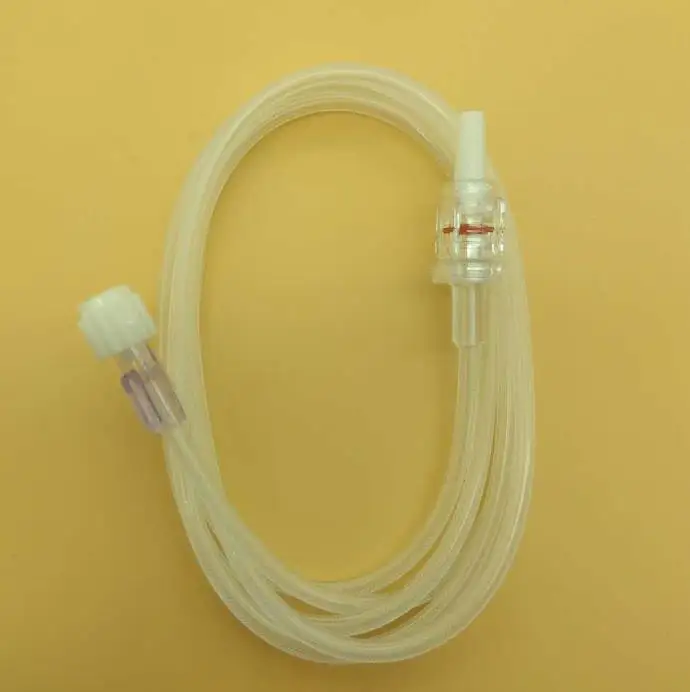 医用一次性 0.08,0.12,0.15 排水管连接管