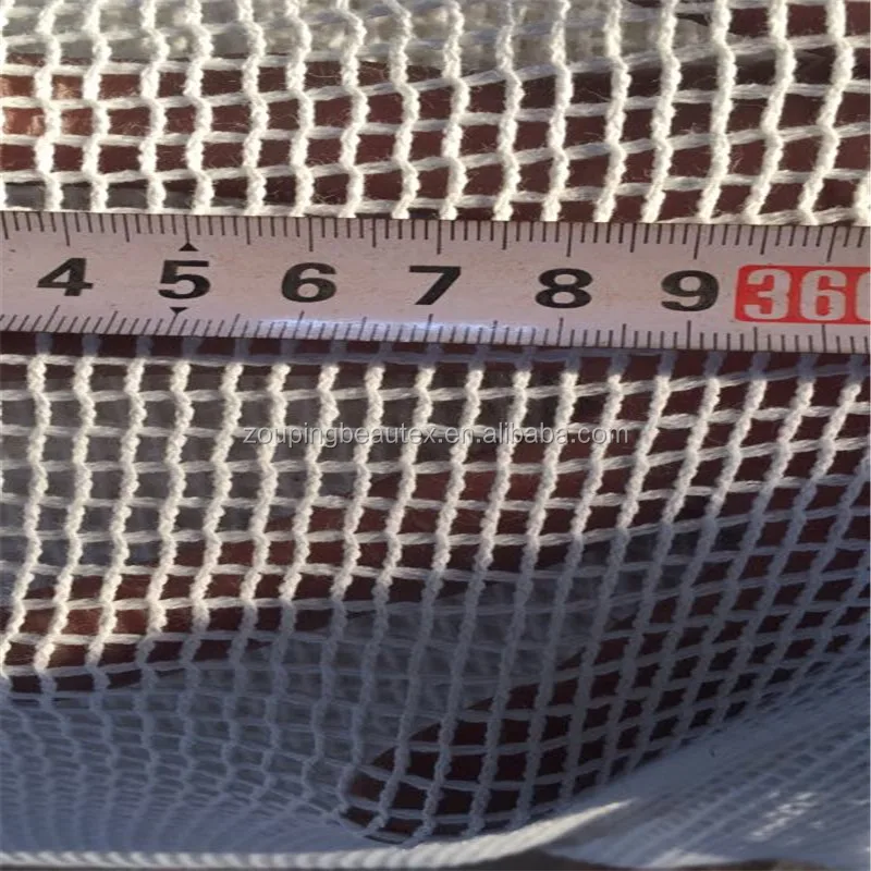
Распродажа, хлопковая сетчатая ткань с большим отверстием в наличии 