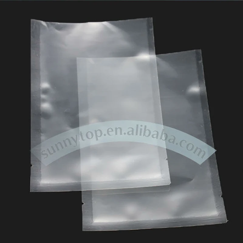 Source clear nylon vacuum bag on m.