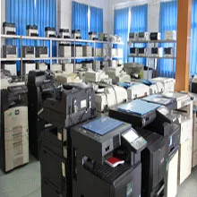 Guangzhou Colorzone Computer Consumables Co., Ltd. 3