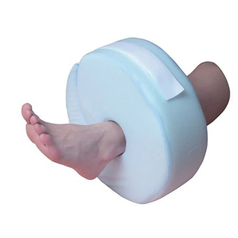 foot elevator support pillow