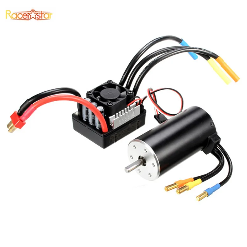 3670 brushless motor