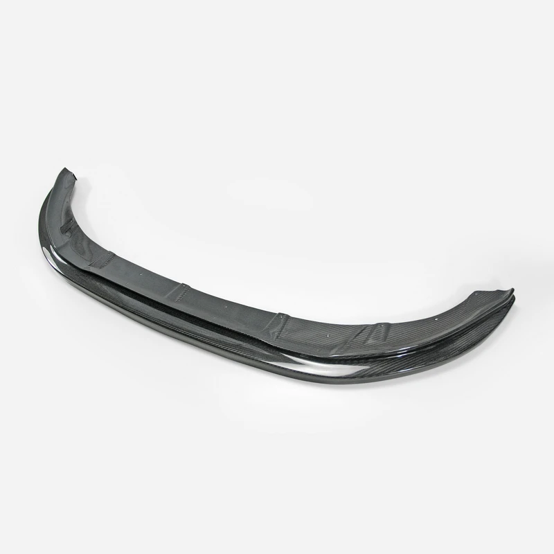 For F56 Mini Cooper S Jdm Carbon Front Bumper Lip (s Only) - Buy For ...