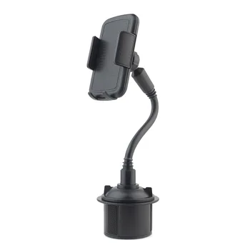 Universal 360 Degree Rotating Long Arm Car Mount Suction cup Cell Phone Holder Gooseneck Mobile Phone Car Holder