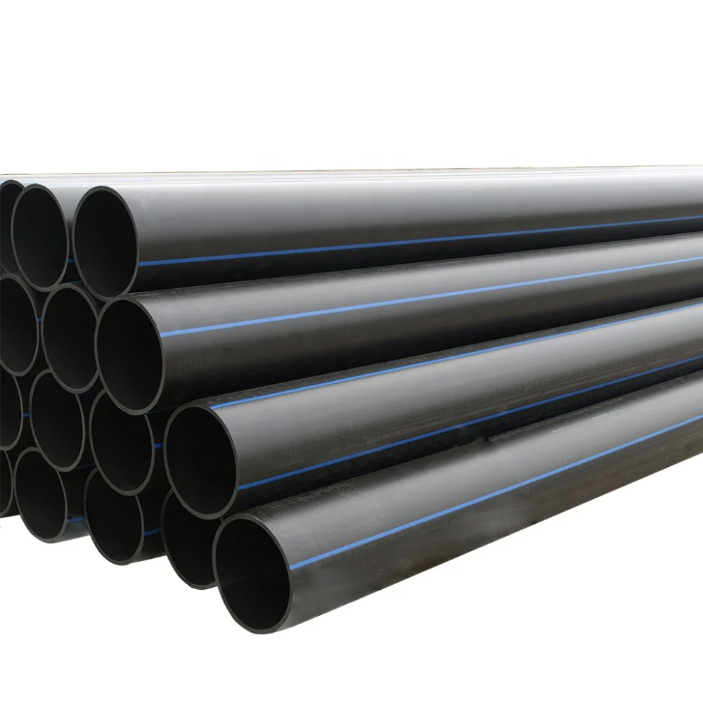 Junxing Hdpe труба Филиппины HDPE