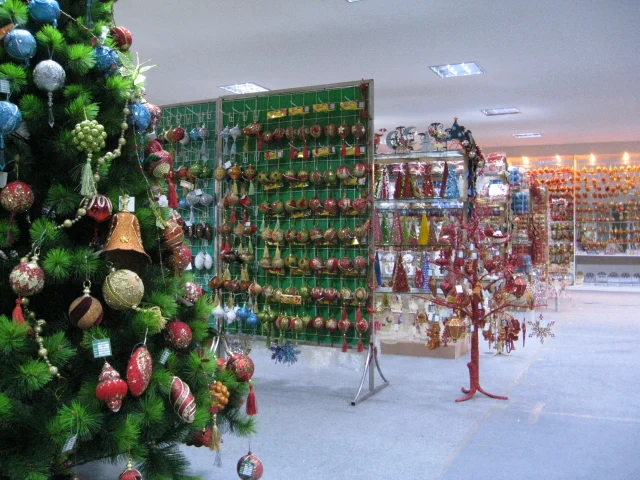 Wenzhou Hongyun Crafts Co., Ltd. 3