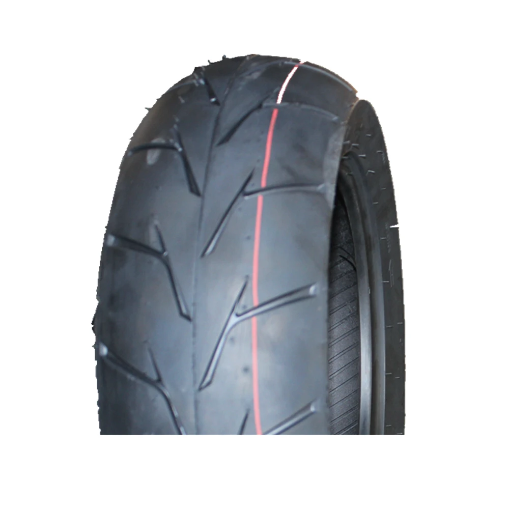 メーカー直売所 RIDESTONEオートバイタイヤ140/70-12150/70-12チューブレス パーツ