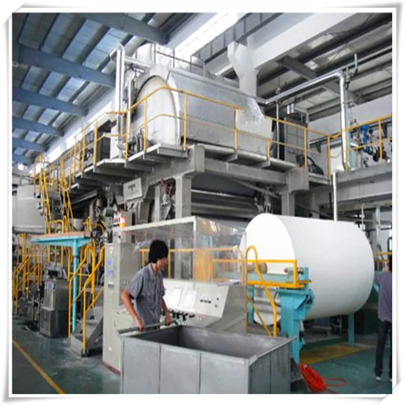 Automatic Paper Plate Making Machine Price