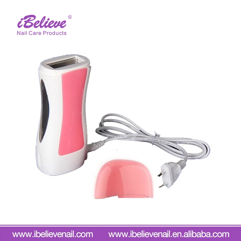 nova hair removal machine