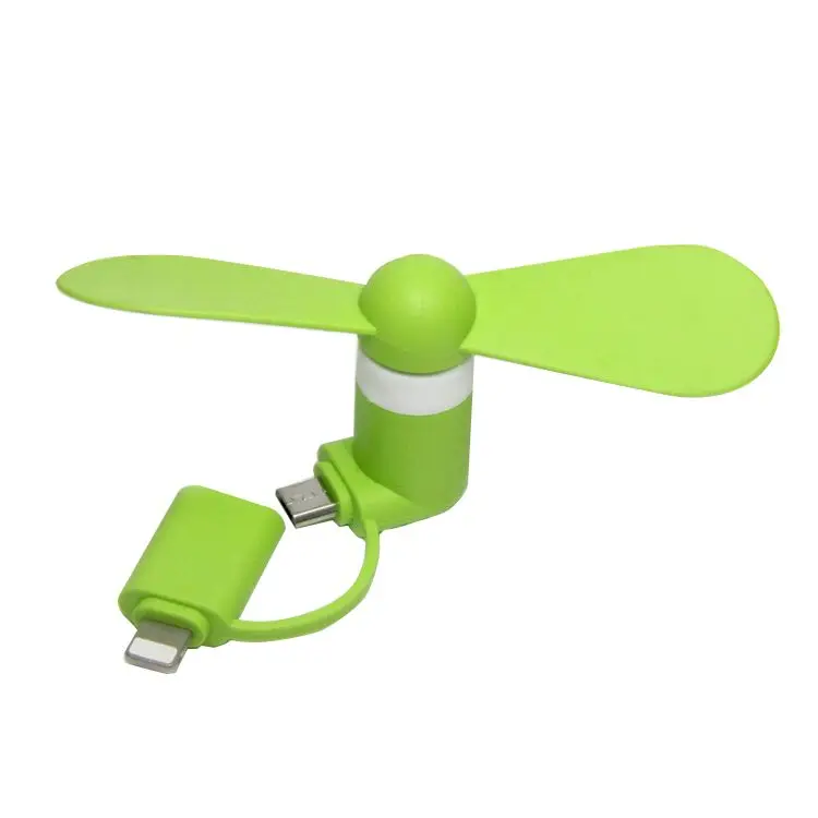 Customized Electric Hand 2  in 1 Custom Logo Wedding Fan