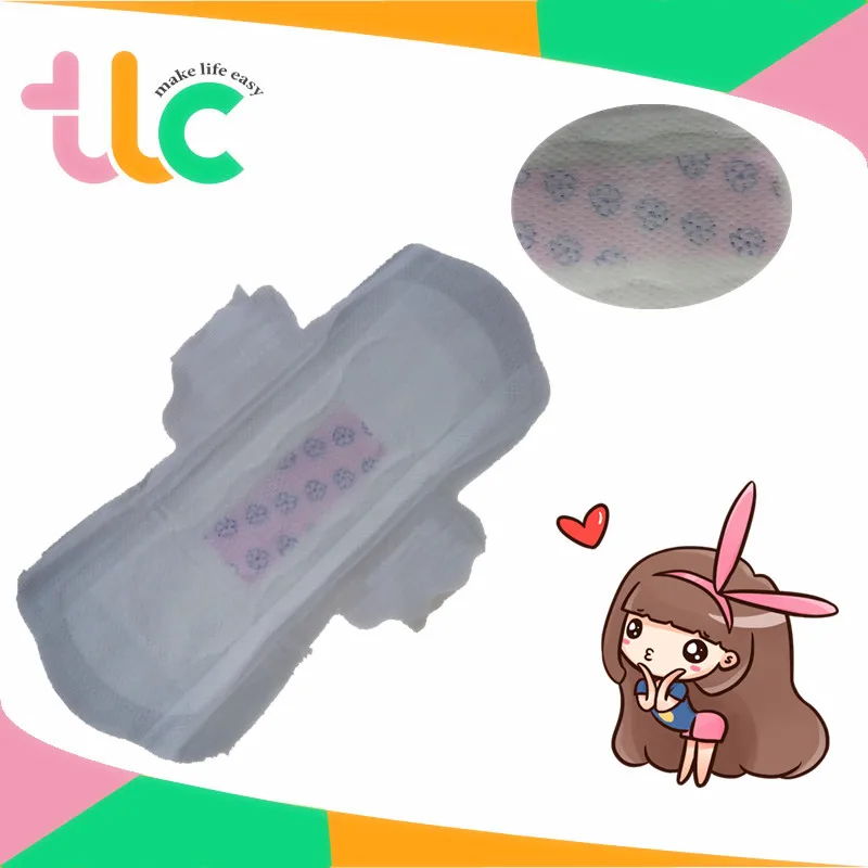 Oem Nice Sanitary Pads And Tampons/cheap Sanitary Napkins/antibacterial