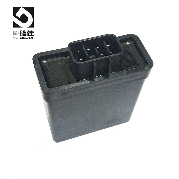 YAMAHA JOG ZR 新品　CDI Creative Factory Posh Racing CDI Fits: Yamaha 00-06 Jog Jog-ZR 03
