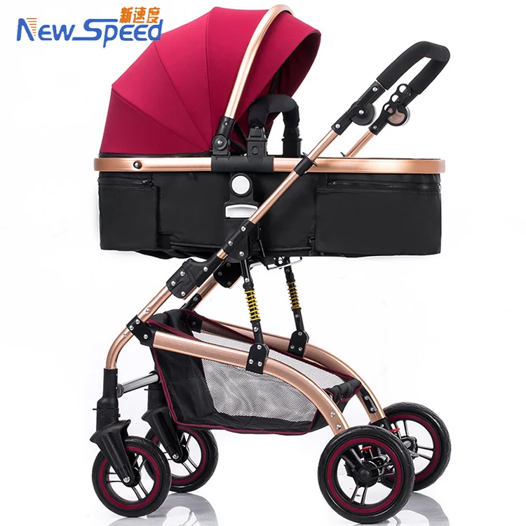 baby jogger co