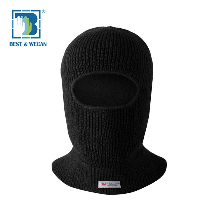 Palace pertex matte balaclava puffa stone arctica