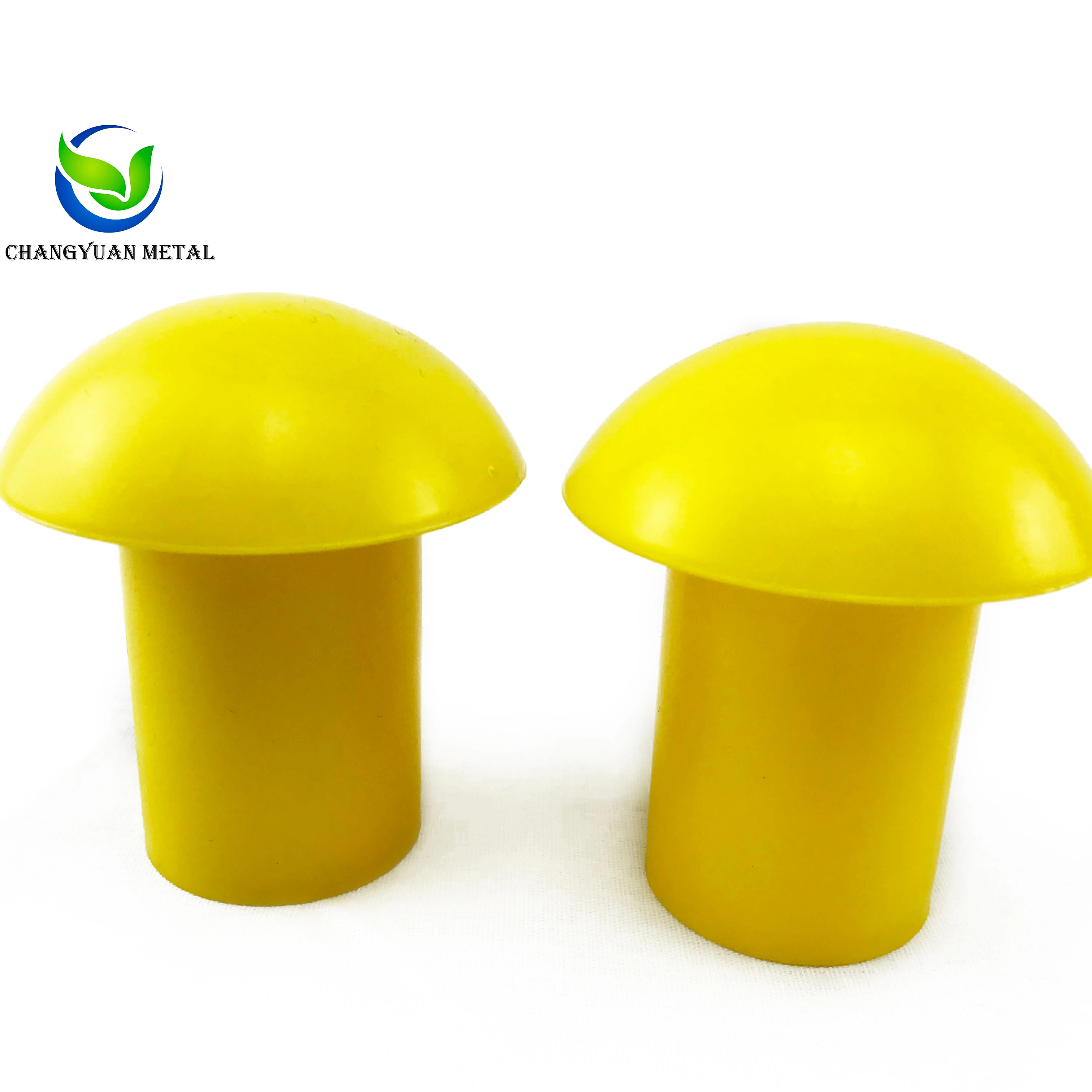 High Quality Safety Plastic Scaffolding rebar end cap