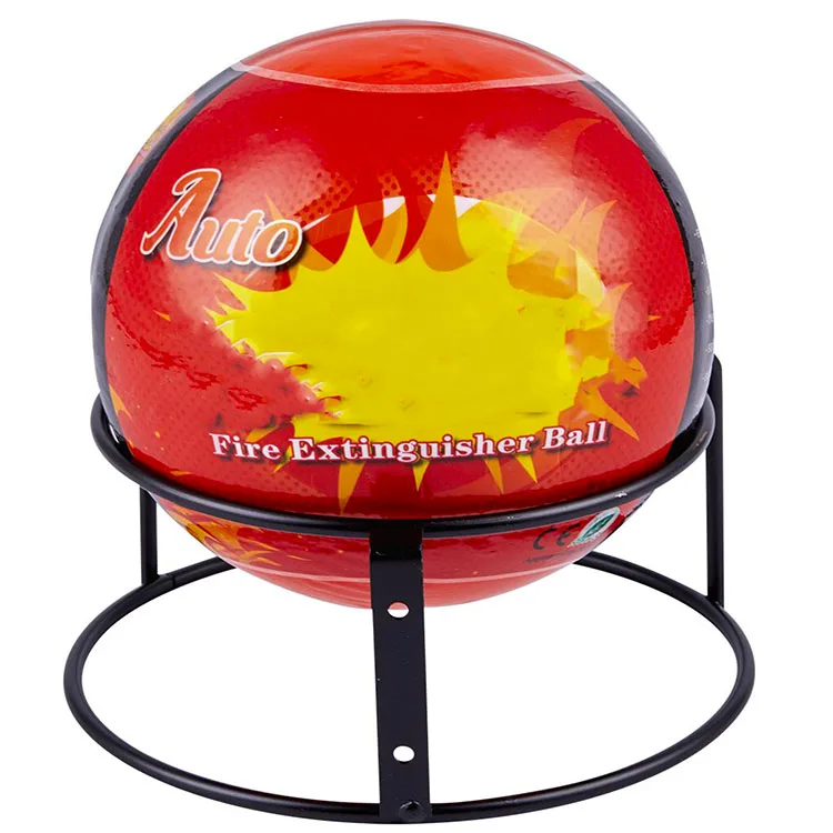 Practicality Automatic Portable Fire Ball Extinguisher Manufacturer
