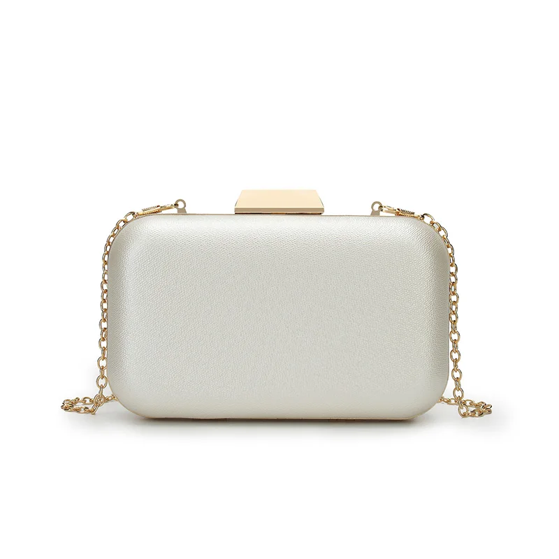 Hard case clutch evening bags best sale