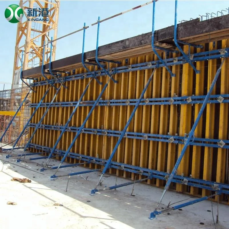 Buy Wholesale doka column formwork Shuttering For Construction ...