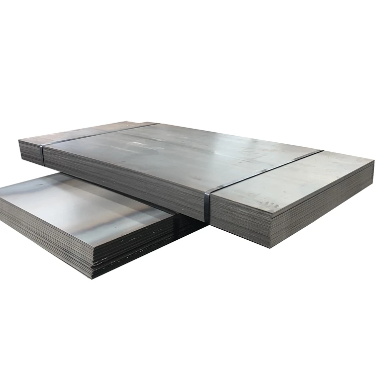 St52 Steel Sheet Steel Q235b Equivalent High Quality Specification Gb Q235b