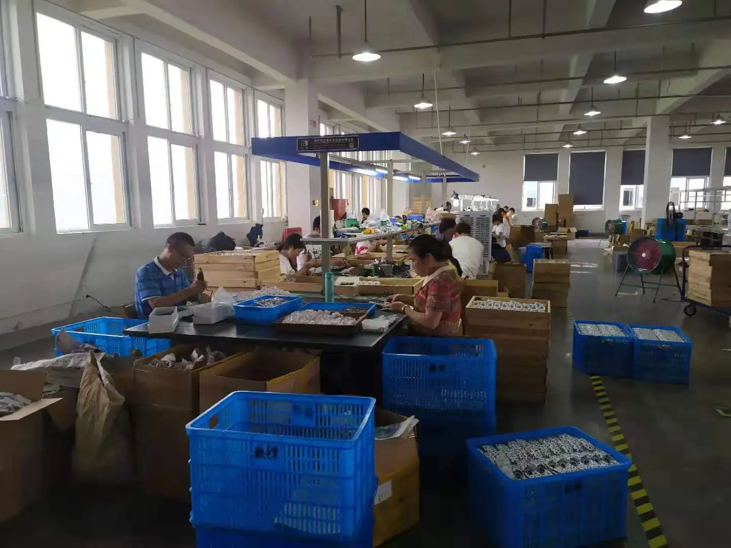 Wenzhou Wto Tech Co., Ltd. 2