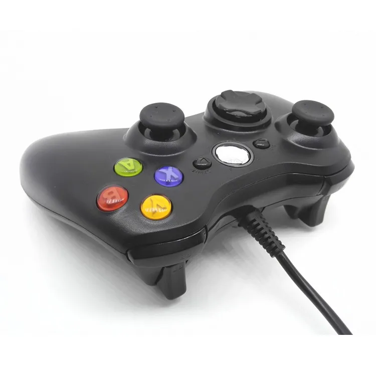 Hot for Wired xbox 360 Controller