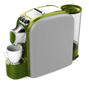 Wholesale 19 Bar Espresso Capsule Coffee Machine for Kitchen