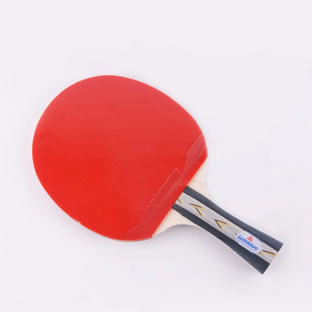 
Заводской комплект Весла для пинг-понга, деревянные чехлы из тополя, 4 игрока, 8 мячей, весло для пинг-понга 