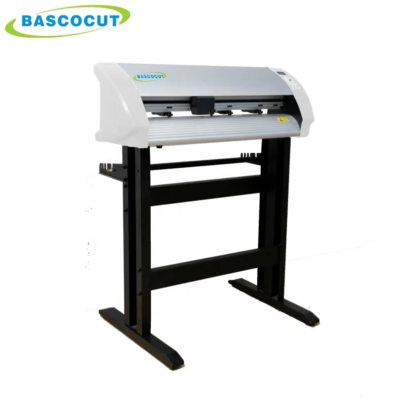 Radium Cutting Plotter for Vinyl Sticker Paper with USB Driver and Flexi 10 Software