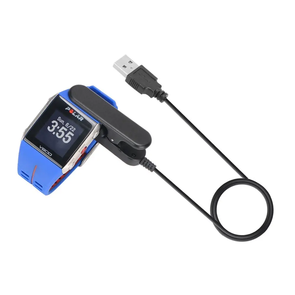 fonds Verwoesting Geestelijk Charger Charging Cable For Polar Smart Watch V800 - Buy Charger For Polar  Smart Watch V800,Charging Cable For Polar Smart Watch V800,Charger For Polar  V800 Product on Alibaba.com