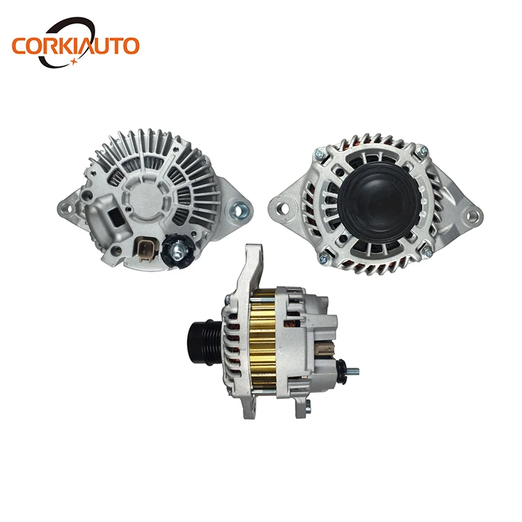 fiat alternator price