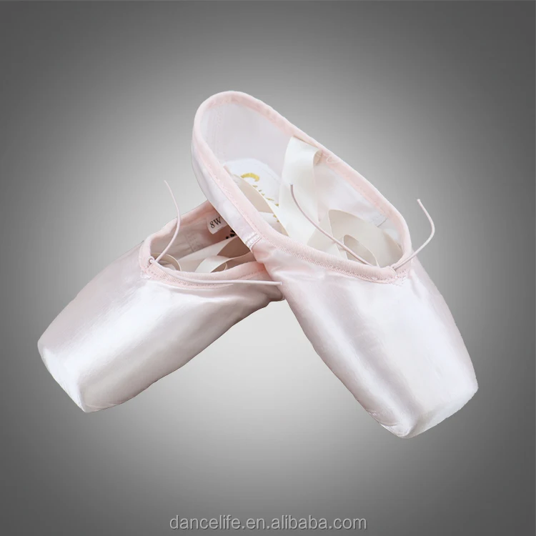 S5114 Satin Pointe Shoes Dance Shoes For Sale Wholesale Sansha Dance Shoes  - Buy Dance Shoes,Sansha Pointe Shoes,Ballet Dance Shoes Product on  