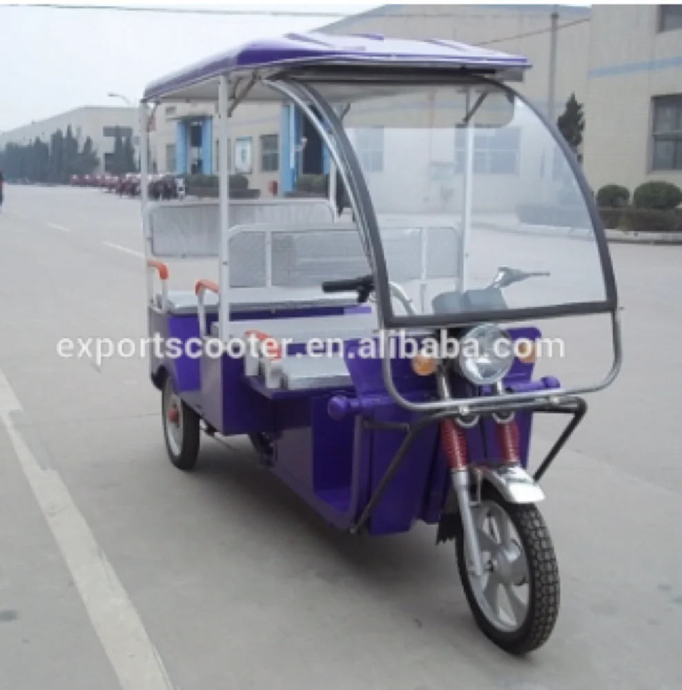 alibaba tricycle