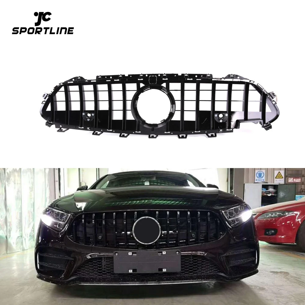 メルセデスベンツ CLS400 CLS450 CLS500 CLS550 CLS53 AMG 18-19用