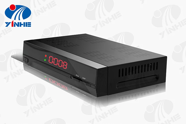 Firmware Upgrade Full Dvb T2 Set Top Box