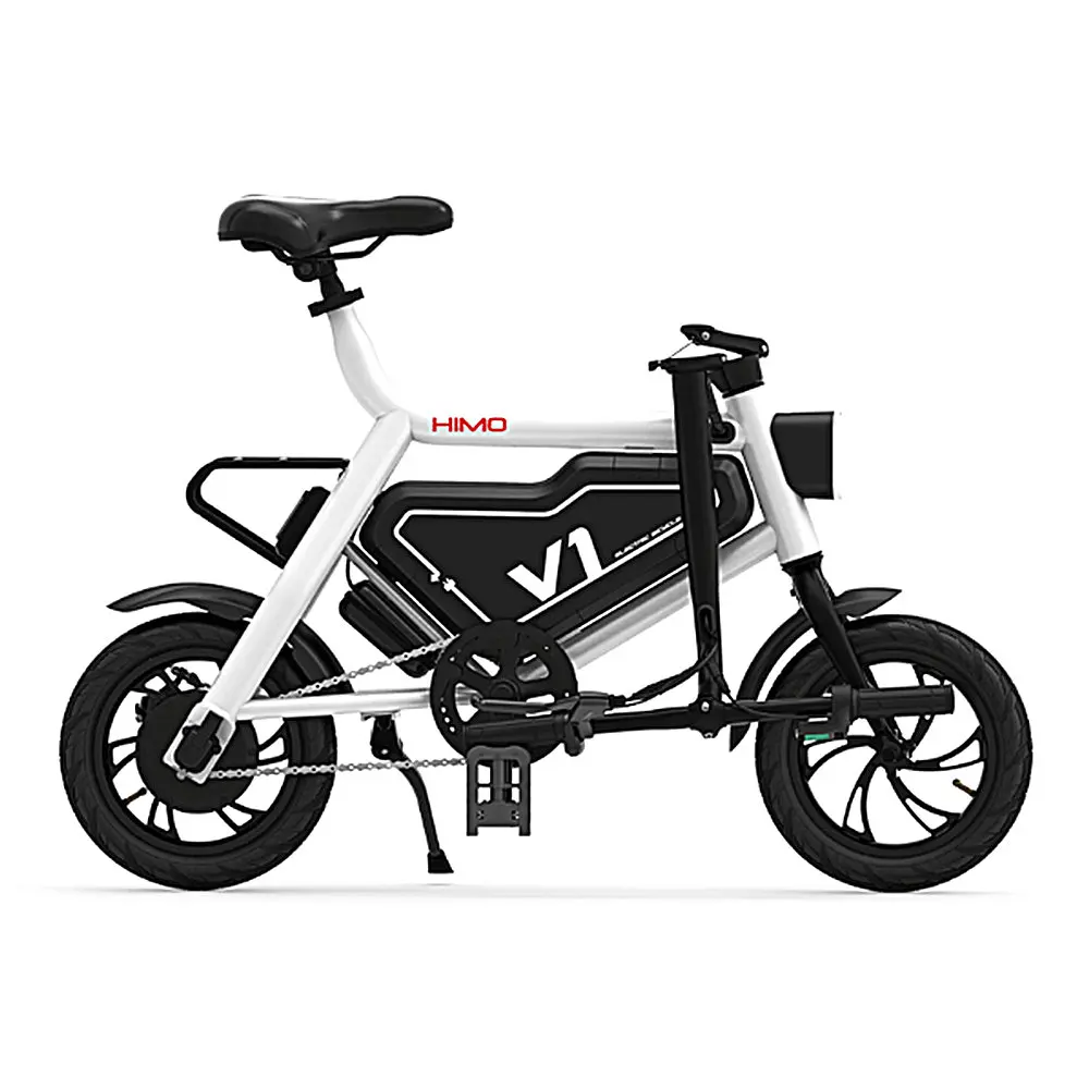 xiaomi electric bike
