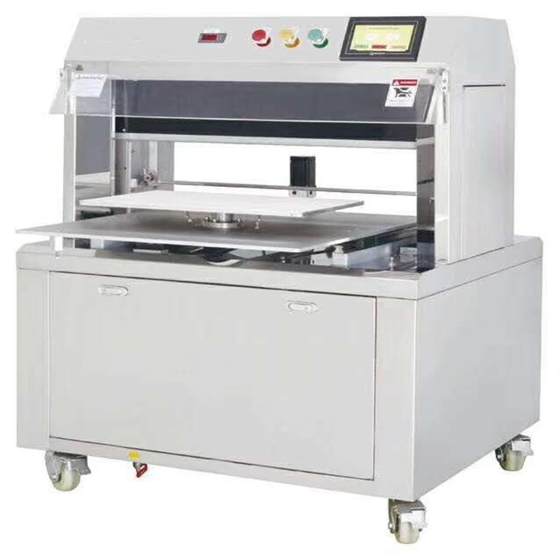 Дешевая Коммерческая Машина для нарезания кусочков тортов, машина для нарезания губчатых тортов на продажу