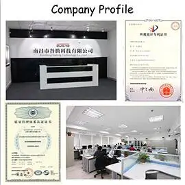 Nanchang Guteng Technology Co., Ltd.