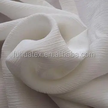 Polyester Silk Like Koshibo Crinkle Georgette Fabric For Dress Buy Polyester Silk Like Koshibo Crinkle Georgette Fabric Koshibo Fabric For Dress Product On Alibaba Com