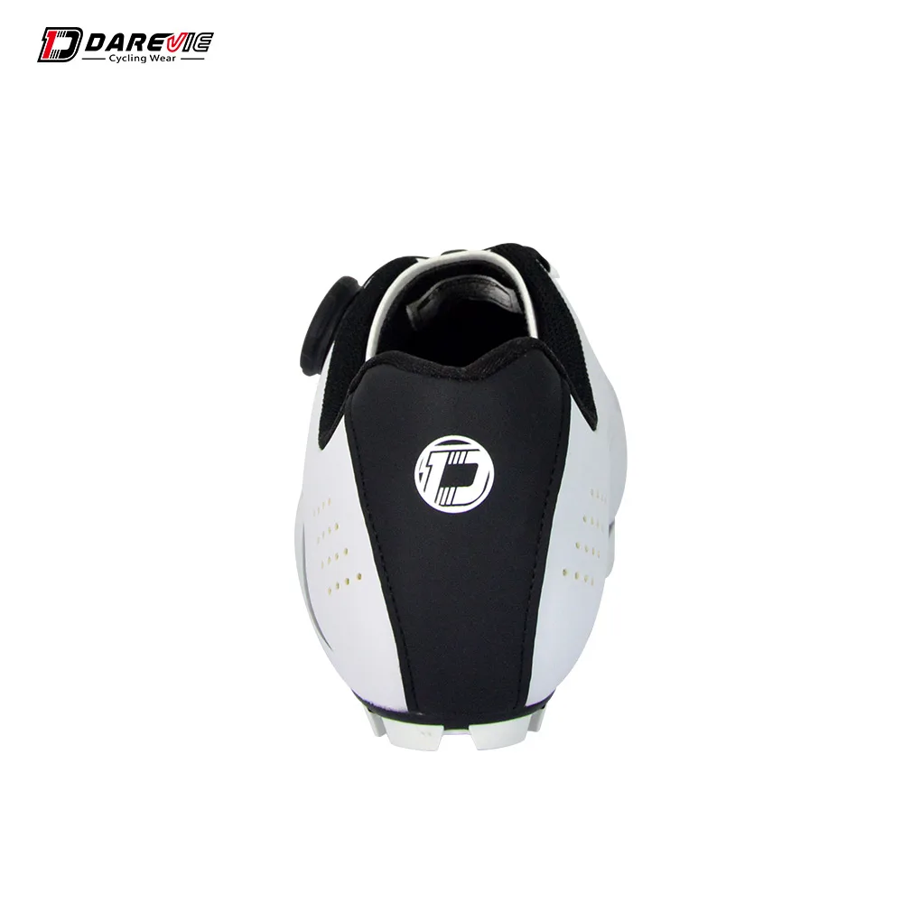 
 Профессиональная Обувь для горного велосипеда Darevie на заказ, OEM, велосипедная обувь, самозакрывающаяся обувь  