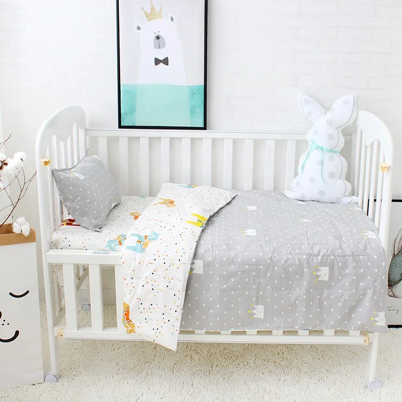 quality baby bedding