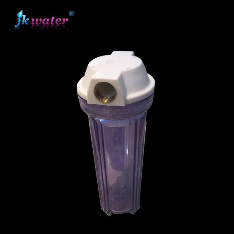 
5 дюймов 10 дюймов 20 дюймов pvdf micron Встроенный синий фильтр для воды Полипропиленовый Картридж 